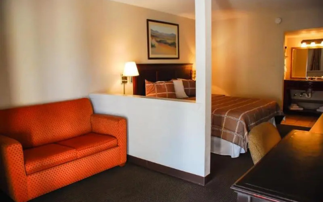 photo 4 of Americas Best Inn & Suites Arlington, Tx
