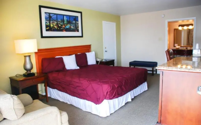 photo 5 of Americas Best Inn & Suites Arlington, Tx