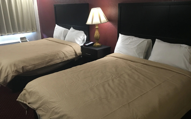 photo 3 of America's Best Inn - Troy