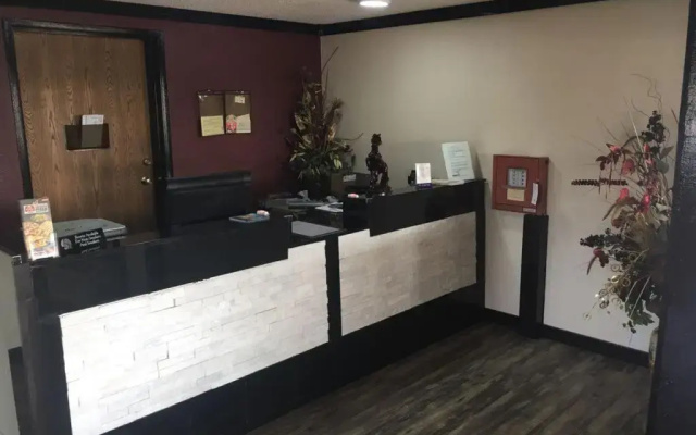 photo 2 of Super 9 Motel