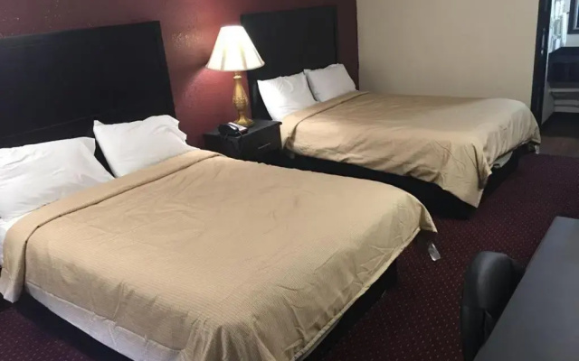 photo 4 of Super 9 Motel