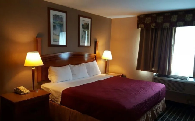 photo 3 of Rodeway Inn