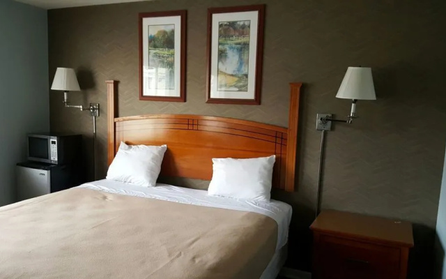photo 4 of Rodeway Inn