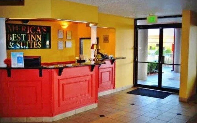photo 2 of Budgetel Inn and Suites