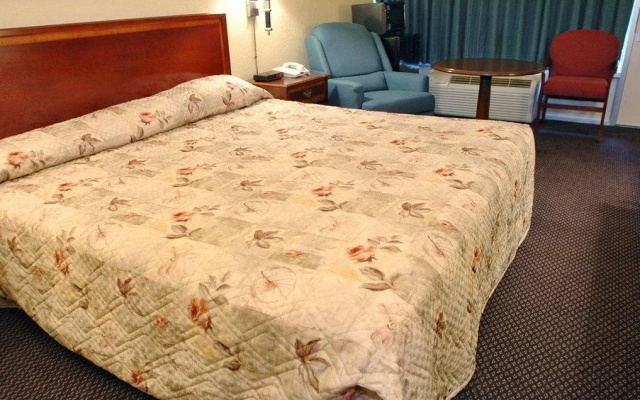 photo 4 of Budgetel Inn and Suites