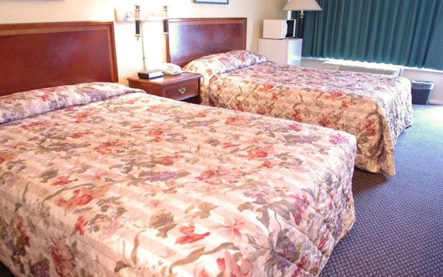 photo 5 of Budgetel Inn and Suites