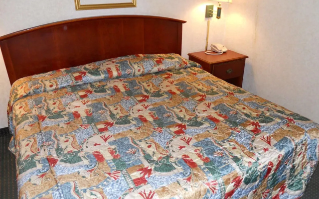 photo 3 of Americas Best Inn - Decatur/Atlanta