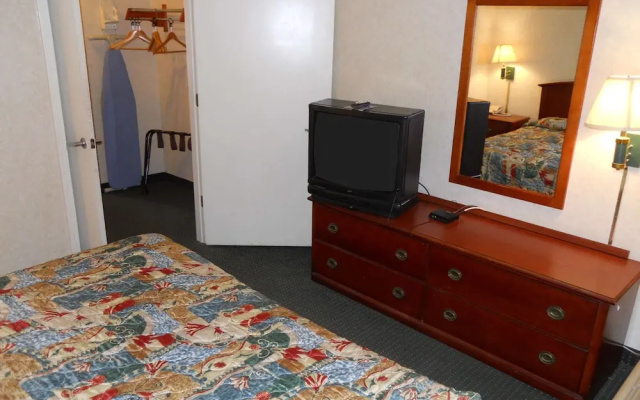 photo 4 of Americas Best Inn - Decatur/Atlanta