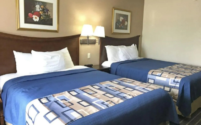 photo 4 of Americas Best Inns Mt  Vernon