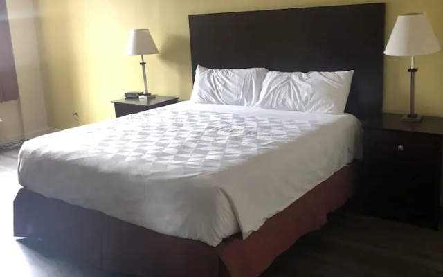 photo 5 of Americas Best Inns Williamsburg
