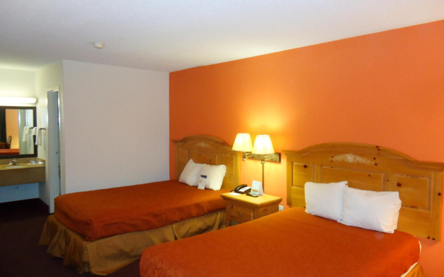photo 2 of Motel 6 Clarksville, TN