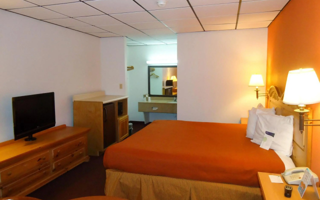photo 4 of Motel 6 Clarksville, TN