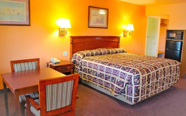photo 2 of Hawthorne's Best Inn