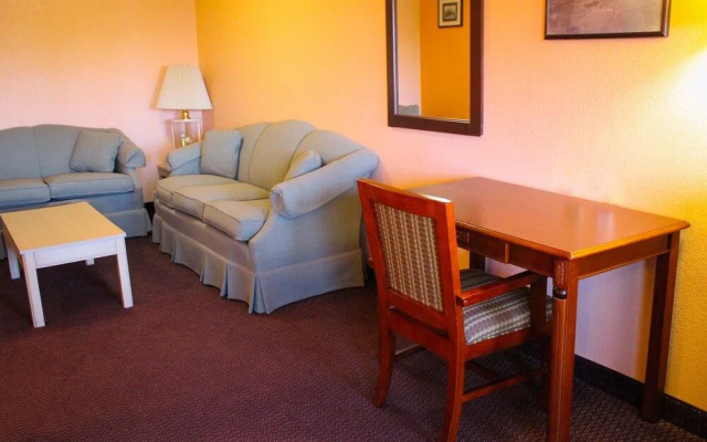 photo 4 of Hawthorne's Best Inn