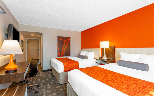 photo 5 of Howard Johnson by Wyndham Portsmouth