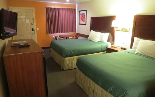 photo 2 of Americas Best Inns St George