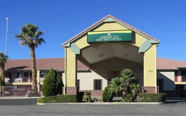 photo 5 of Americas Best Inns St George