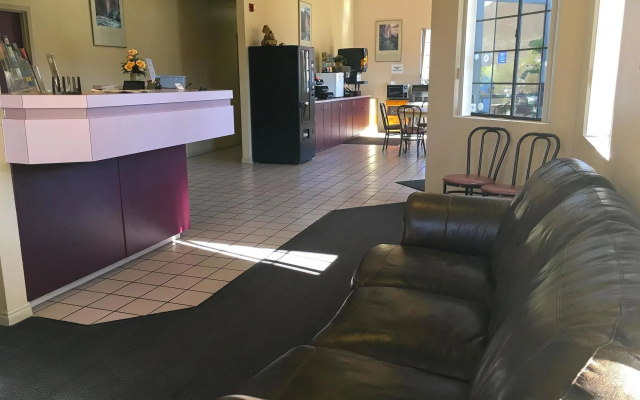 photo 2 of Americas Best Inn & Suites Saint George