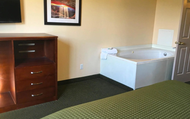 photo 3 of Americas Best Inn & Suites Saint George