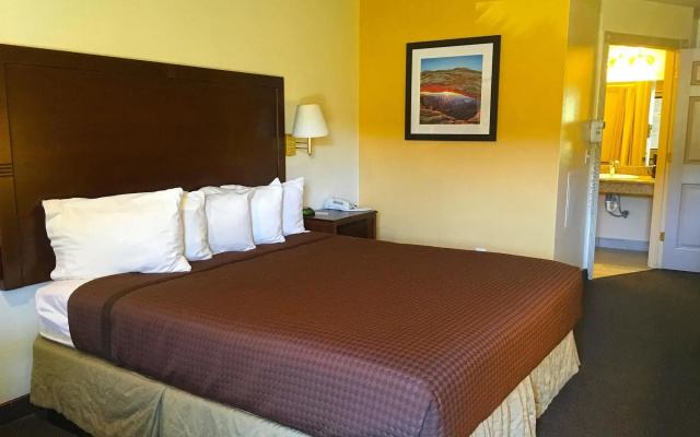 photo 5 of Americas Best Inn & Suites Saint George