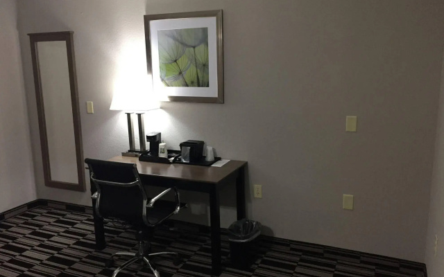 photo 3 of The Marco Hotel Lake Charles