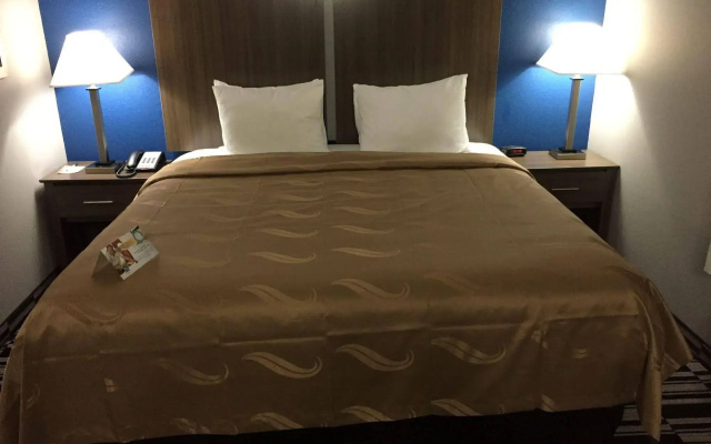 photo 5 of The Marco Hotel Lake Charles