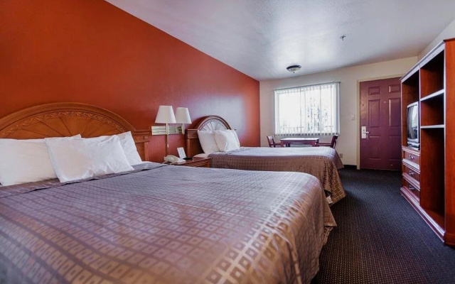 photo 4 of Americas Best Value Airport Inn