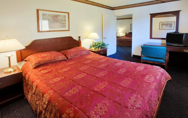 photo 2 of Anaheim Astoria Inn and Suites