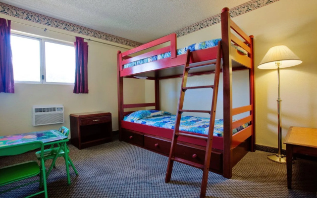 photo 3 of Anaheim Astoria Inn and Suites