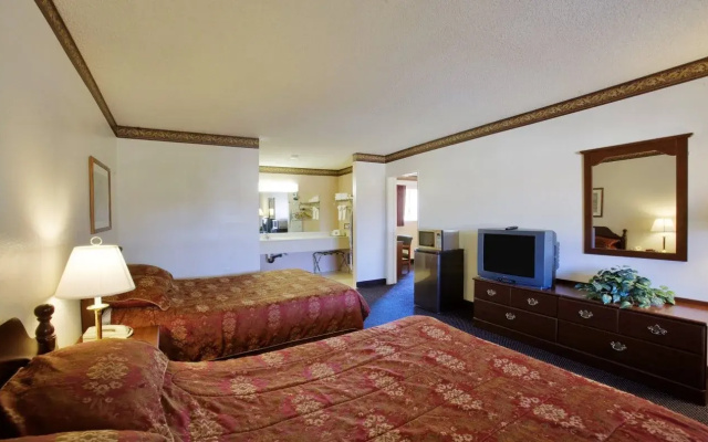 photo 4 of Anaheim Astoria Inn and Suites