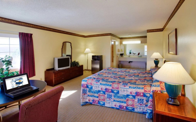 photo 5 of Anaheim Astoria Inn and Suites