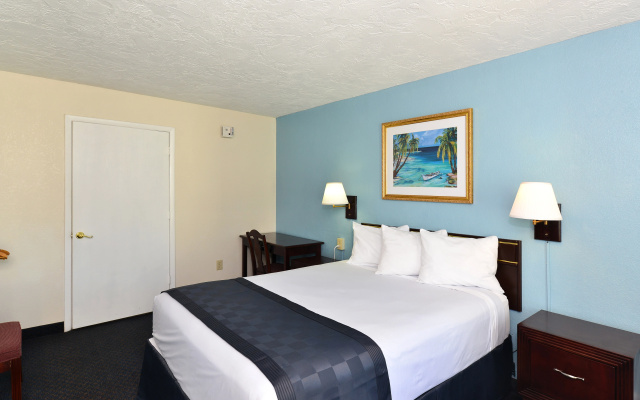 photo 2 of Americas Best Value Inn Bradenton Sarasota