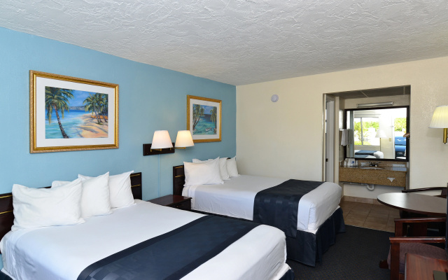 photo 3 of Americas Best Value Inn Bradenton Sarasota