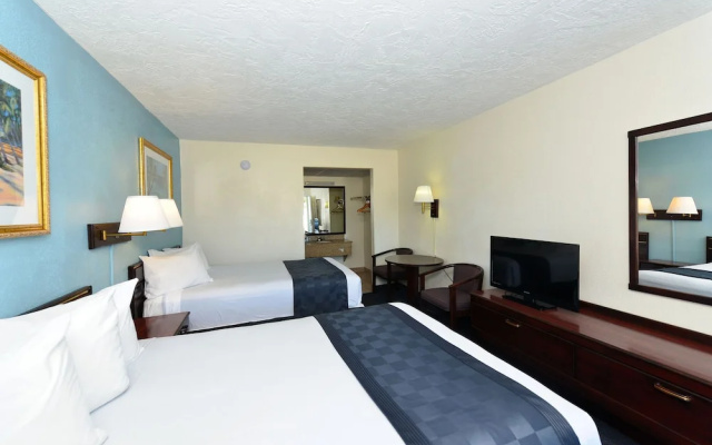 photo 4 of Americas Best Value Inn Bradenton Sarasota