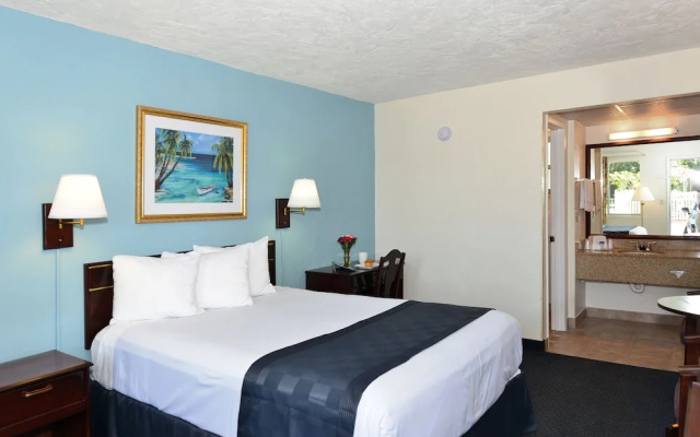 photo 5 of Americas Best Value Inn Bradenton Sarasota