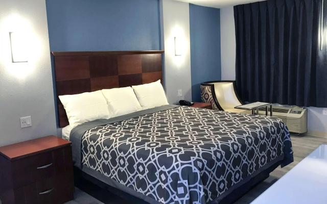 photo 3 of Americas Best Value Inn Decatur, GA