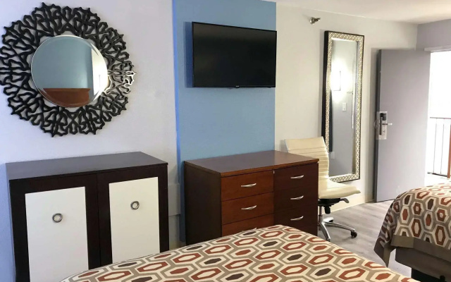 photo 5 of Americas Best Value Inn Decatur, GA