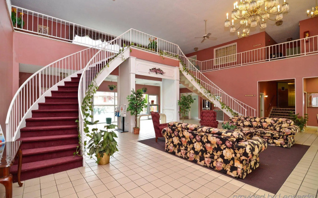 photo 2 of Americas Best Value Inn - Chattanooga/East Ridge