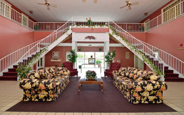 photo 3 of Americas Best Value Inn - Chattanooga/East Ridge