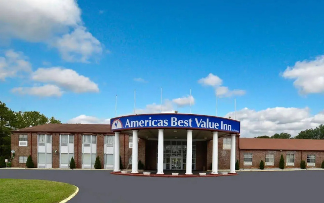 photo 4 of Americas Best Value Inn - Chattanooga/East Ridge