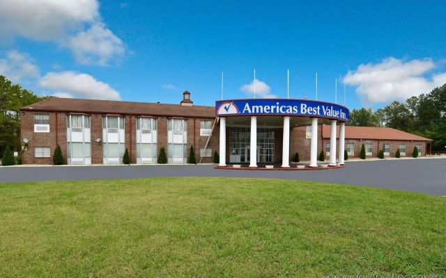 photo 5 of Americas Best Value Inn - Chattanooga/East Ridge
