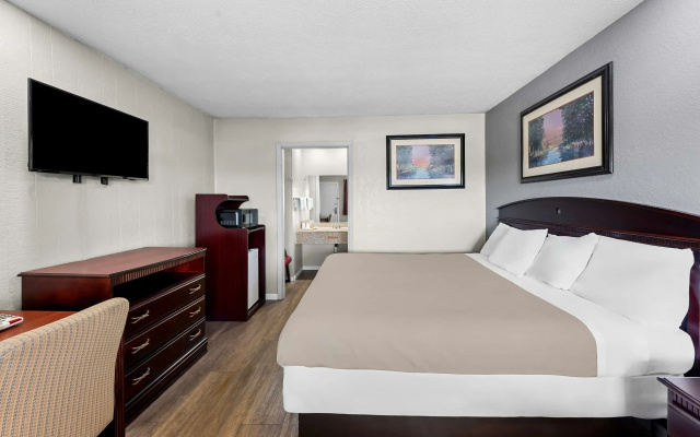 photo 4 of Americas Best Value Inn Marion, OH