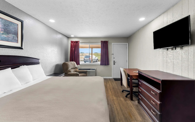 photo 5 of Americas Best Value Inn Marion, OH