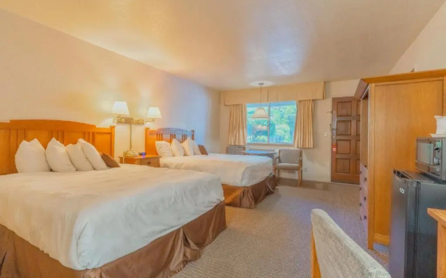 photo 5 of Mariposa Lodge