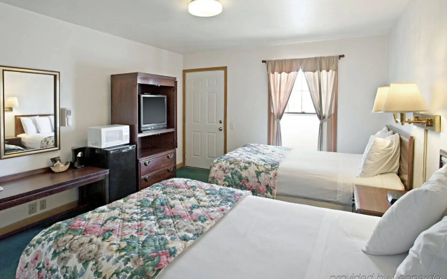 photo 5 of Valued Stay Mayflower