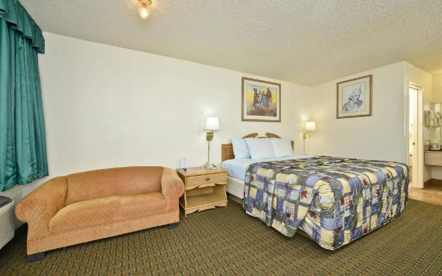 photo 4 of Americas Best Value Inn - Oxford / Anniston
