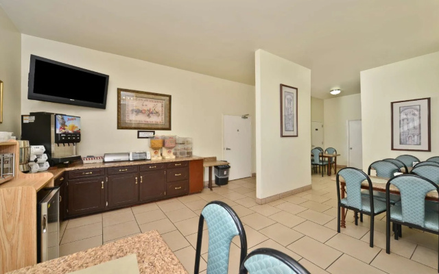 photo 5 of Americas Best Value Inn - Oxford / Anniston