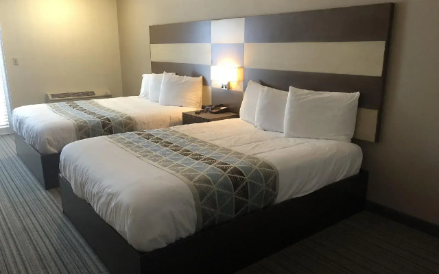 photo 4 of Good Living Inn