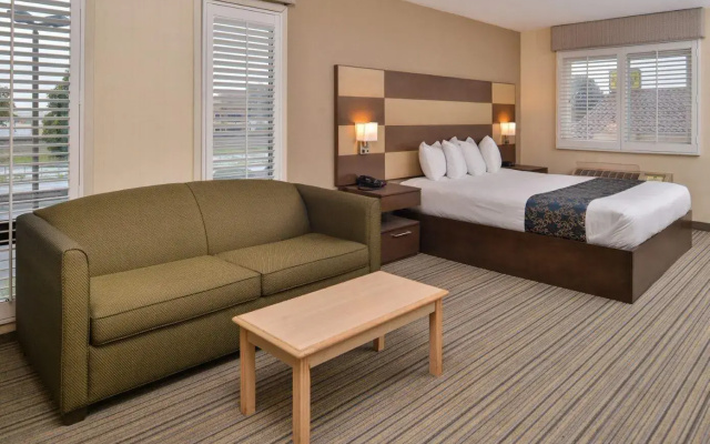 photo 5 of Good Living Inn