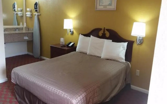 photo 4 of San Marcos Inn